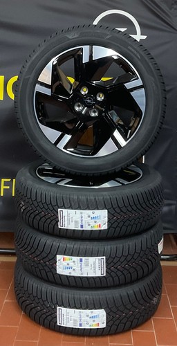 Winterräder opel mokka - 4, /