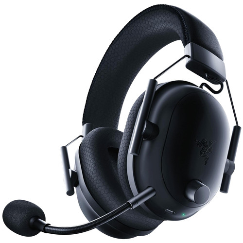 Razer blackshark pro - razer,