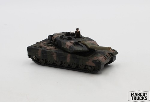 Roco leopard kampfpanzer - roco,