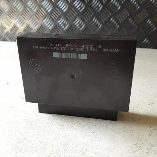 Transporter furgon tv - v,