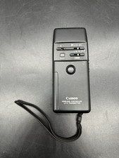 Canon Wireless Controller LC-3 Transmitter