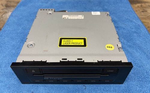 Audi wechsler changer - audi,