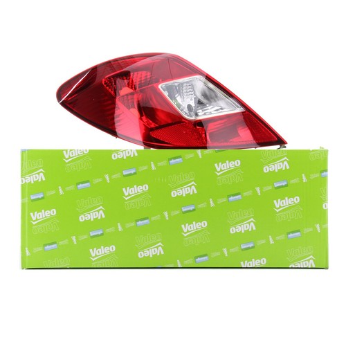 Valeo 043391 heckleuchte - valeo,