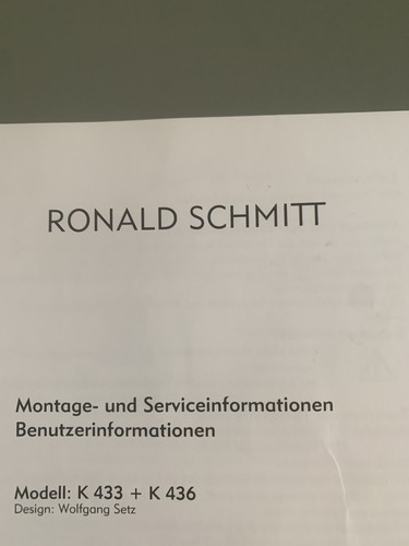 Prämierter designertisch - prämierter,