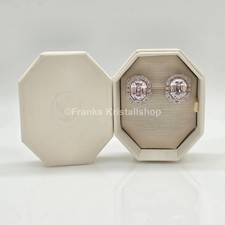 Swarovski mesmera ohrclips - mesmera,