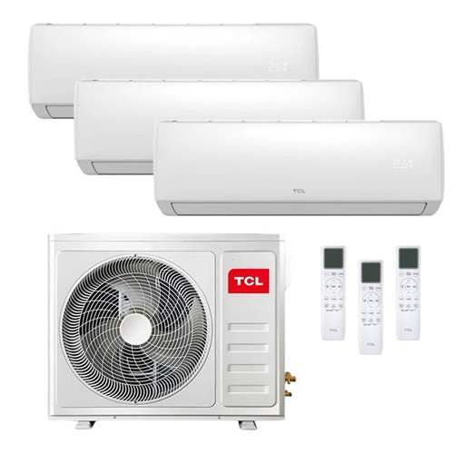 Multi split klimaanlage - multi,