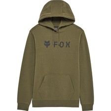 Fox Fleece Hoodie Core