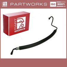 Ölleitung Servopumpe für PORSCHE 924 S 944 968 Druckleitung