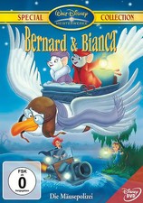 Bernard bianca die - &,