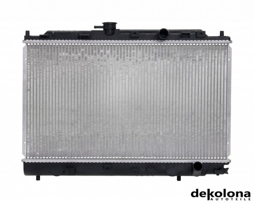 Kühler motorkühler für - kühler,