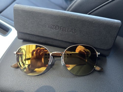 Wood fellas horizon - wood,