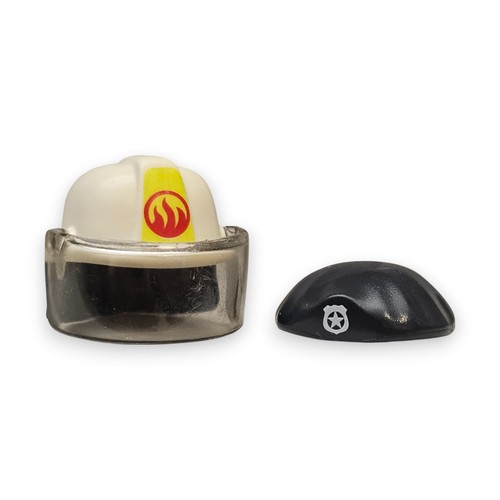 Playmobil zubehör helm mütze - playmobil,