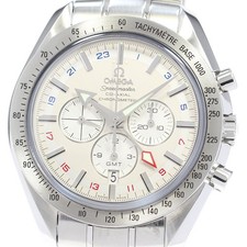 OMEGA Speedmaster Broad Arrow