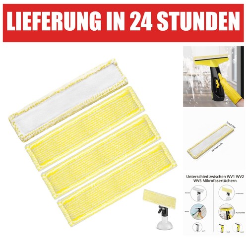 Mikrofaser wischbezüge für - mikrofaser,