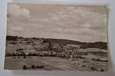 Hausen a. d. Rot m. Schwäbischen Wald Kr. Backnang Foto Verlag Citovics Gaildorf