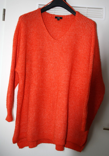Damen pullover strick - damen,