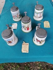 Stk sammler bierkrug - stk,