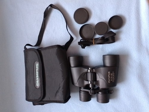 Olmpus fernglas 40dps i - olmpus, 8-16×40dps