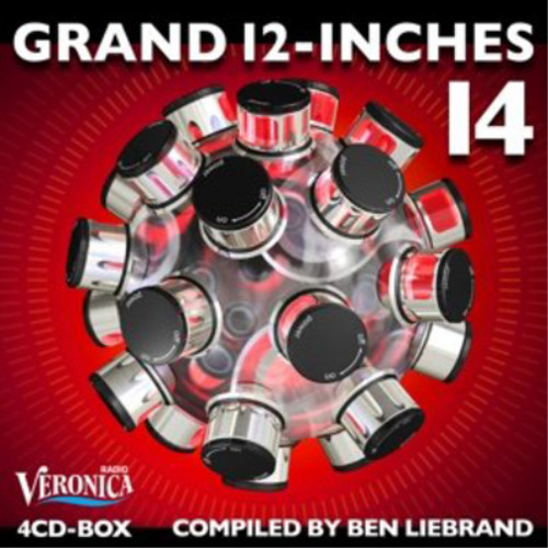 Various artists grand - artists,