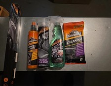 Autopflege Set Außen Innen