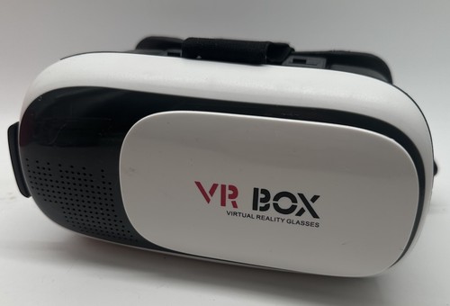 Brille für handy box - vr,
