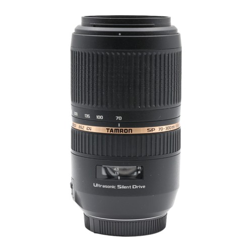 Objektiv zoom tamron - zoom,