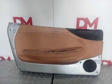 LINKE VORDERTÜRVERKLEIDUNG /