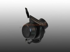 Heizklappenkasten rechts für