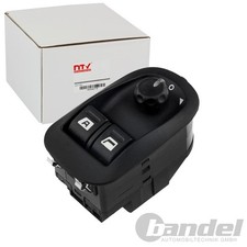 NTY SCHALTER FENSTERHEBER