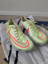 Leichtathletik Sprint-Spikes, Nike „Air Zoom Maxfly“ 