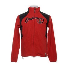 Reebok, Fleecejacke, Herren