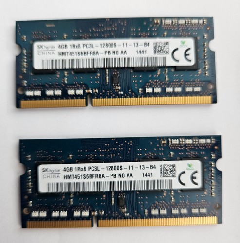 8gb skhynix ddr3 1600 - skhynix,