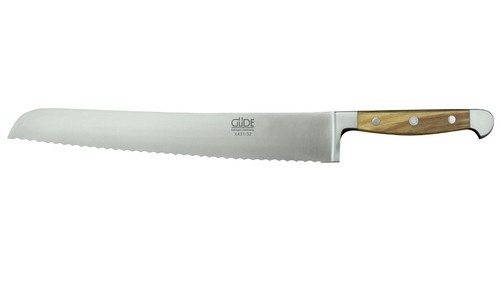 Güde brotmesser 320mm - f.gÜde,