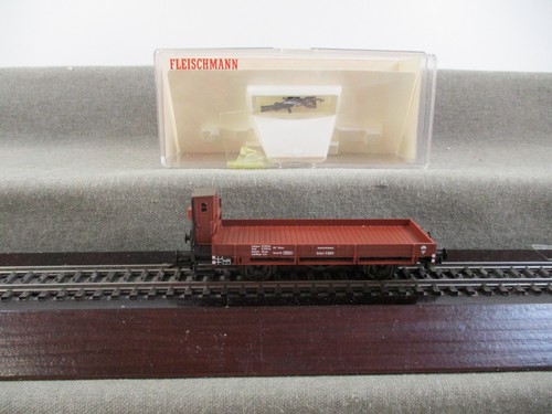 Fleischmann spur 5254k - fleischmann,