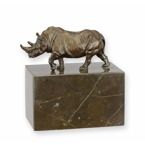 Bronzefigur skulptur statue - bronzefigur,