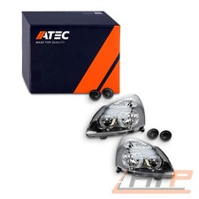 2x SCHEINWERFER SET H7/H1