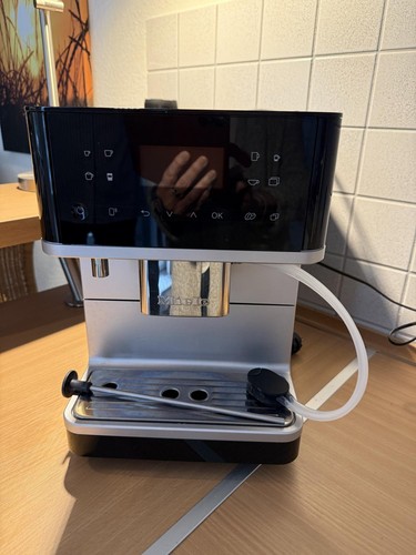Miele cm6160 - miele,