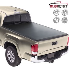 Fit 2016-2023 Toyota Tacoma