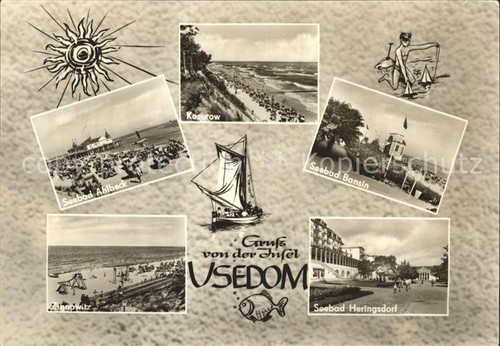 Usedom mecklenburg vorpommern - usedom, mecklenburg-vorpommern