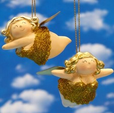 Weihnachtsdeko Baumschmuck