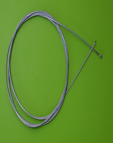 Gaszug mit lötnippel für - gaszug,