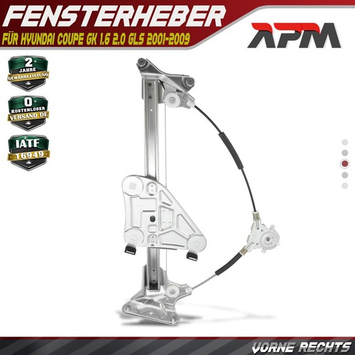 Fensterheber elektrisch ohne - fensterheber,