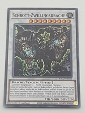 Yu-Gi-Oh Einzelkarte