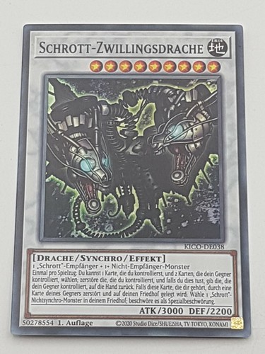 Oh einzelkarte - yu-gi-oh,