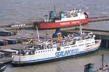 ap0052 - Ferries - Vortigern 