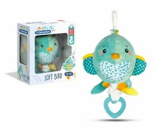 Baby Plüsch Spieluhr "Soft