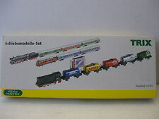 TRIX MINITRIX T11430 Schiebemodelle-Set V36  40 Jahre MINITRIX NEU