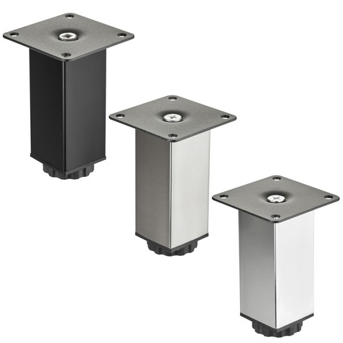 Sotech möbelfuß zulu 100 - sotech,