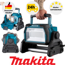 Makita LED-Baustrahler DML809