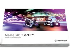 Renault twizy 2013 - twizy, 2020